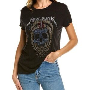 Zadig and Voltaire Graphic Tee